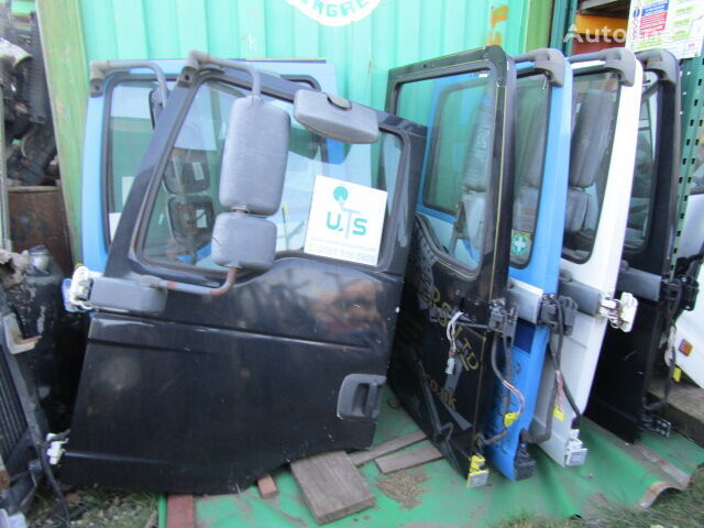 MAN COMPLETE DOORS for MAN TGM/TGL truck