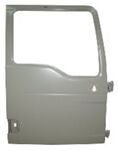 MAN PORTE COMPL&Egrave;TE AVEC CHARNI&Egrave;RES, RH MS140326 pour camion