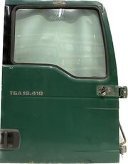 MAN TGA 18.410 (01.00-) puerta para MAN 4-series, TGA (1993-2009) tractora