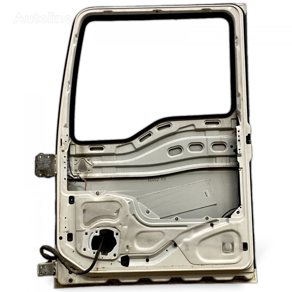 MAN TGX 18.460 (01.07-) door for MAN TGL, TGM, TGS, TGX (2005-2021) truck tractor