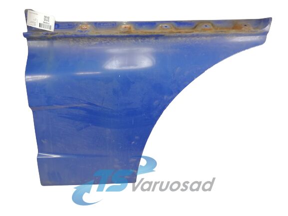 MAN Ukse pikendus, vasak 81626100023 door for MAN TGX 26.360 6X2 truck tractor