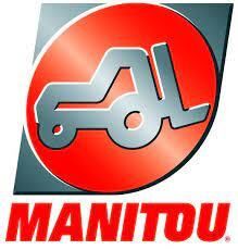 Manitou 794734 794734 dør