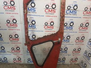 Massey Ferguson 135, 165 Duncan Cab Door Lhs Duncandoor duncandoor puerta para minitractor