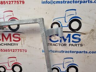 Massey Ferguson 4255, 4200, 4300 Series Cab Door Frame Lh Galvanized 3505181m91 3505181M91 dörr till salu - Bild 10 | Agroline SE Massey Ferguson 4255, 4200, 4300 Series Cab Door Frame Lh Galvanized 3505181m91 3505181M91 dörr | Bild 10 - Agroline