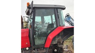 Massey Ferguson 8160 Komplette Kabinent&uuml;ren, Fenster, Dachteile f&uuml;r Massey Ferguson 8160 Radtraktor
