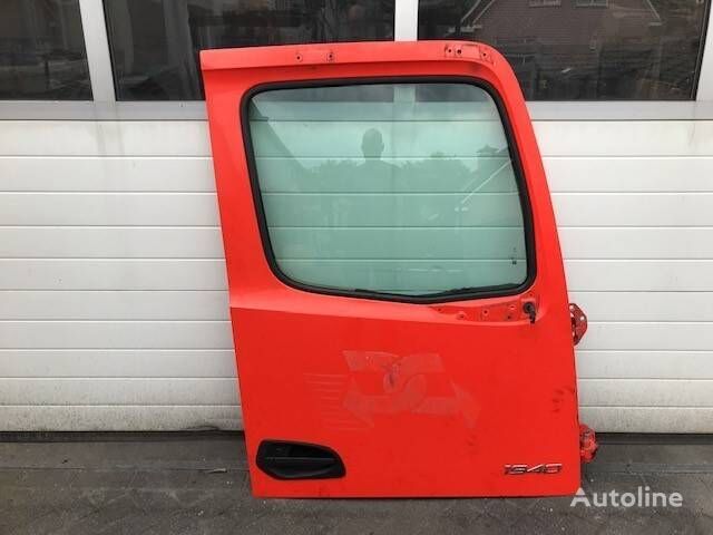 φορτηγό Mercedes-Benz A-klasse για πόρτα Mercedes-Benz A-klasse 9607202203 RECHTER PORTIER ACTROS MP4 A