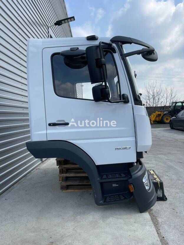 Mercedes-Benz ATEGO III A9737203205 door for truck tractor