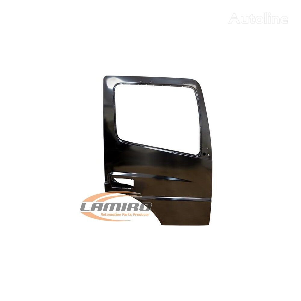 uşă Mercedes-Benz AXOR HIGH TYPE DOOR RIGHT 9407200405 pentru camion Mercedes-Benz AXOR MP2 / MP3 (2004-2012)