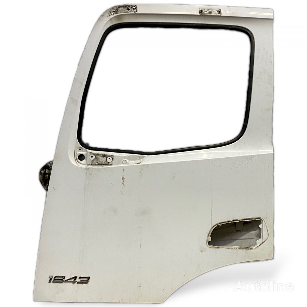 Mercedes-Benz Actros MP4 1843 (01.12-) door for Mercedes-Benz Actros MP4 Antos Arocs (2012-) truck tractor