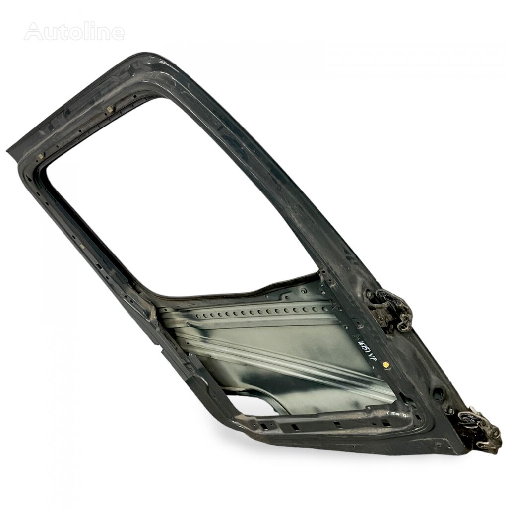 Mercedes-Benz Actros MP4 1843 (01.12-) door for Mercedes-Benz Actros MP4 Antos Arocs (2012-) truck tractor