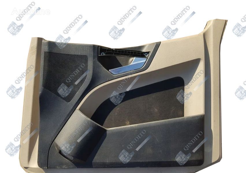 Mercedes-Benz BOCZEK door for Mercedes-Benz MP4 truck tractor - Autoline