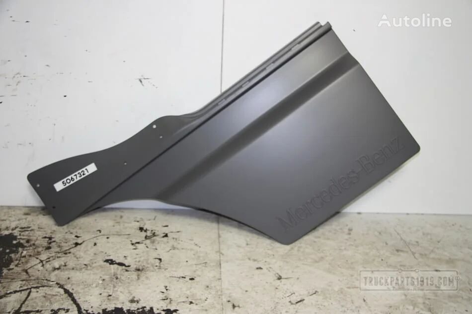 pintu Mercedes-Benz Body & Chassis Parts Deurverlenging 9417280756 untuk truk