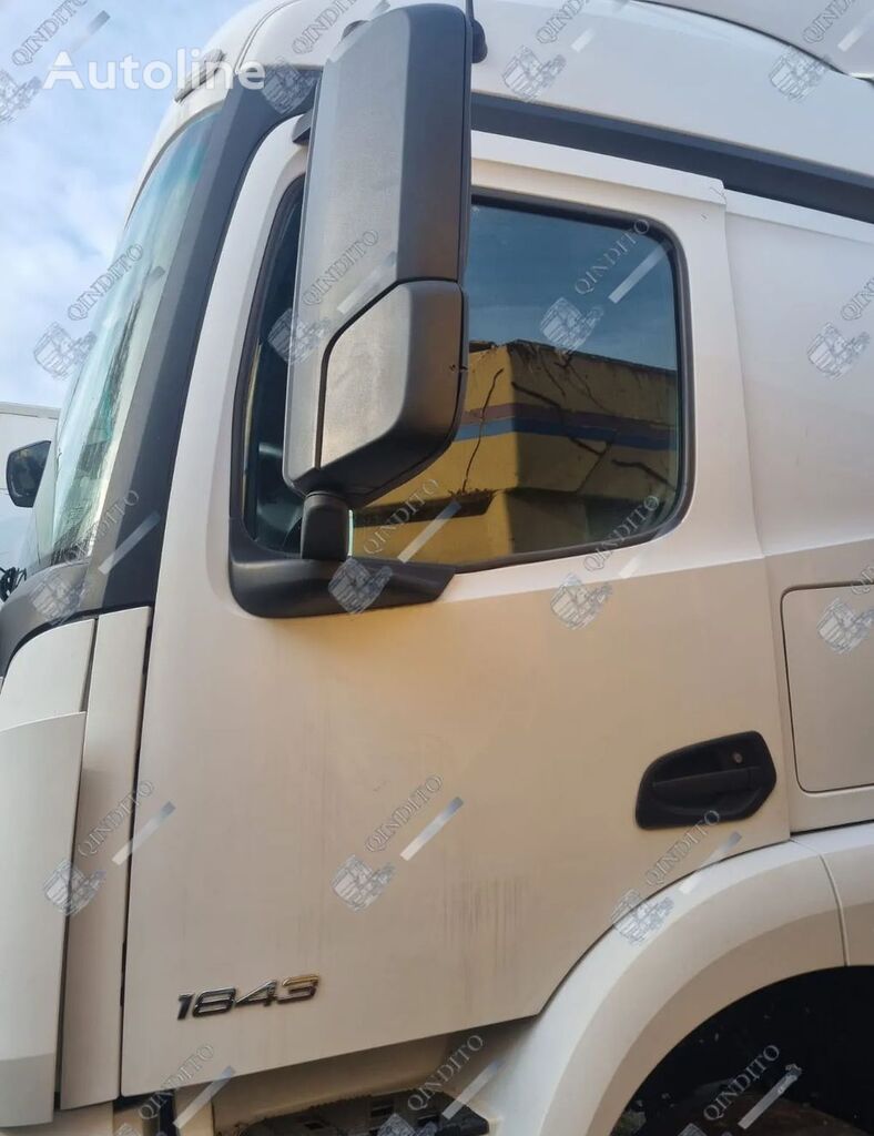 Mercedes-Benz DRZWI MERCEDES ACTROS MP4 LEWE PRAWE ajtó nyergesvontató-hoz