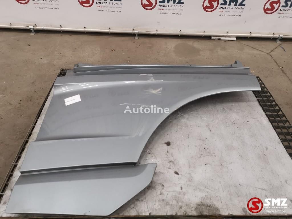 Mercedes-Benz Occ Deurverlenger links Actros MP4/MP5 A9607200901 door for truck