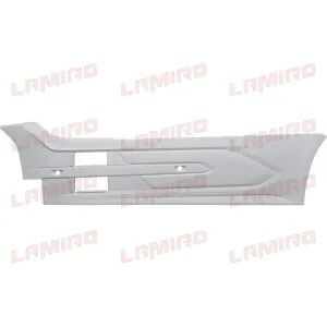 Mercedes-Benz XG+ LH INTERAXLE SIDE SKIRT door for DAF ACTROS MP1 LS (1996-2002) truck