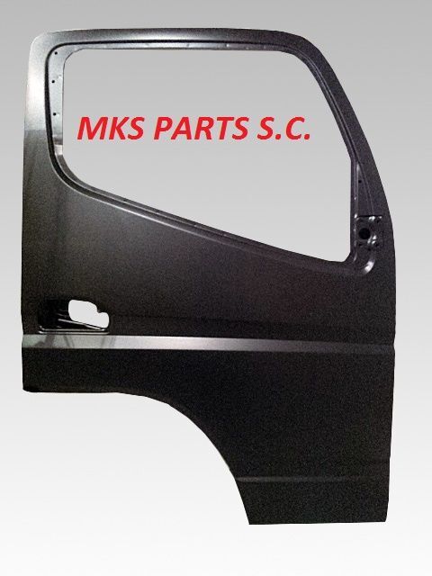 porte Mitsubishi - NEW DOOR - pour camion Mitsubishi CANTER FUSO