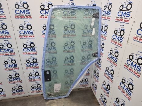 New Holland Tm130 Tm, Tl, Ts Series Cab Door Glass Lh  82036001 puerta - Agroline