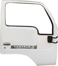 porte Nissan RIGHT pour camion Nissan CABSTAR 1999-2003