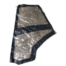 PVC Left door 3914379103 for Linde H14-20 Series 391-01 electric forklift