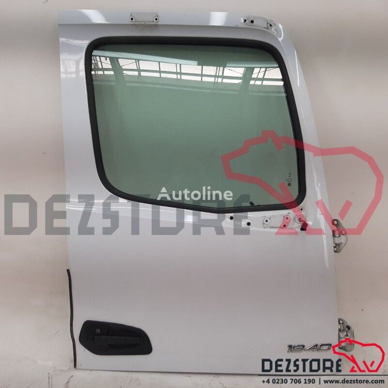 Portiera dreapta A9607202403 puerta para Mercedes-Benz ACTROS MP4 tractora