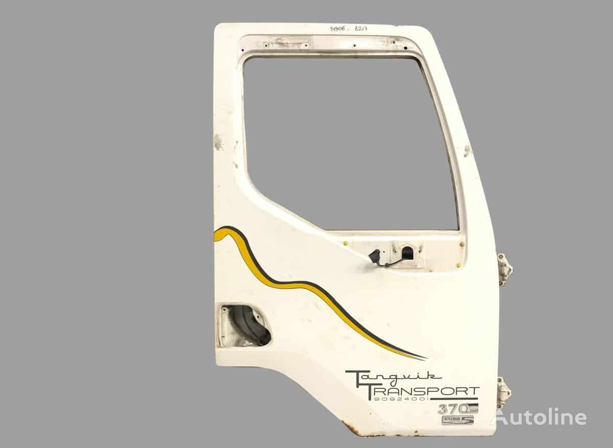 porte Premium 2 pour camion Renault