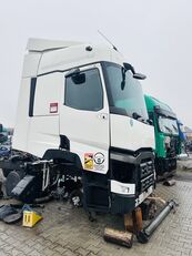 дверь Renault 7482702818 для грузовика Renault RANGE T