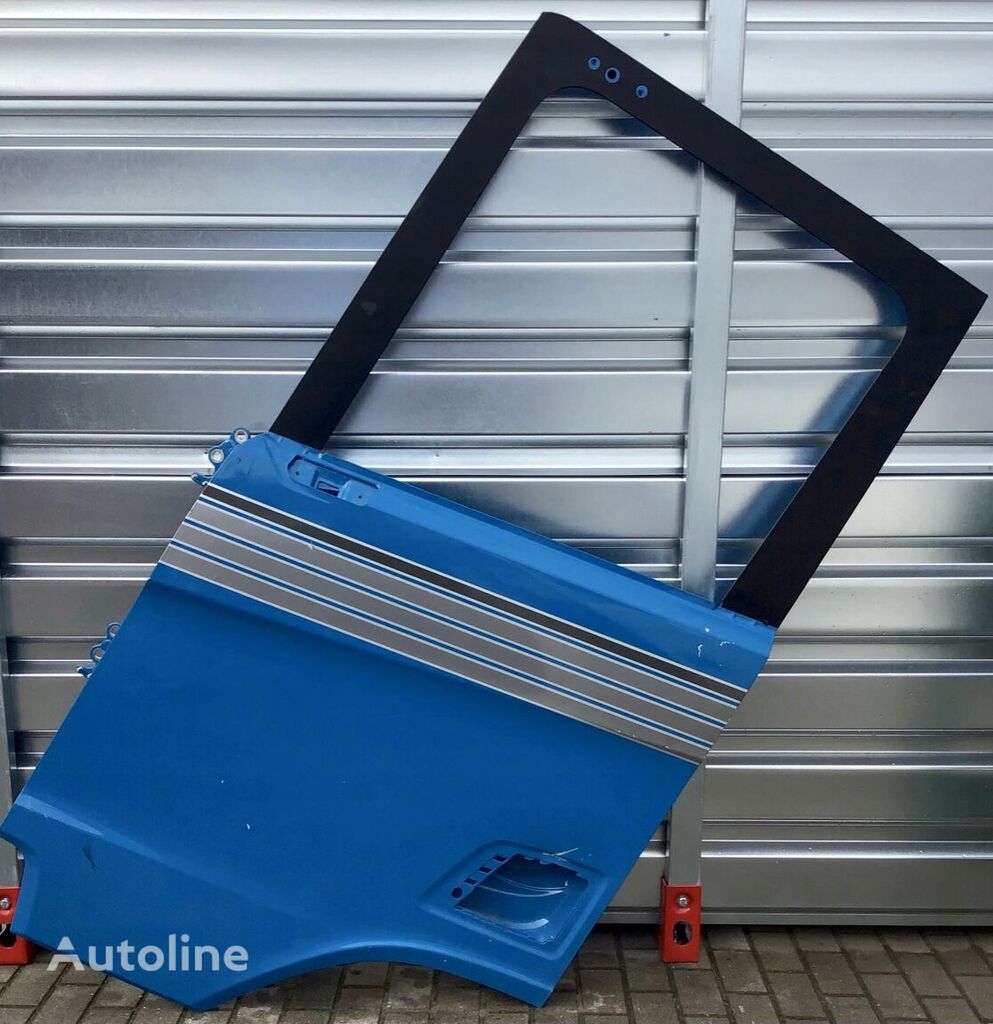 porta per trattore stradale Scania R