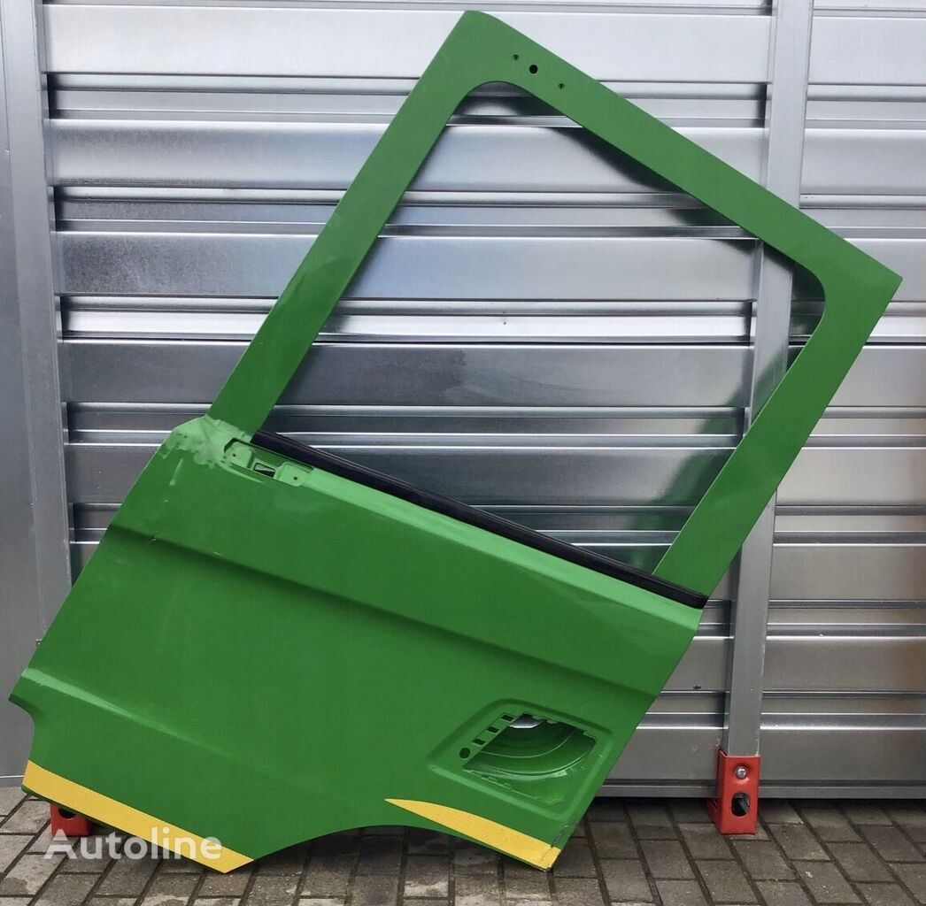 pintu untuk tractor head Scania P