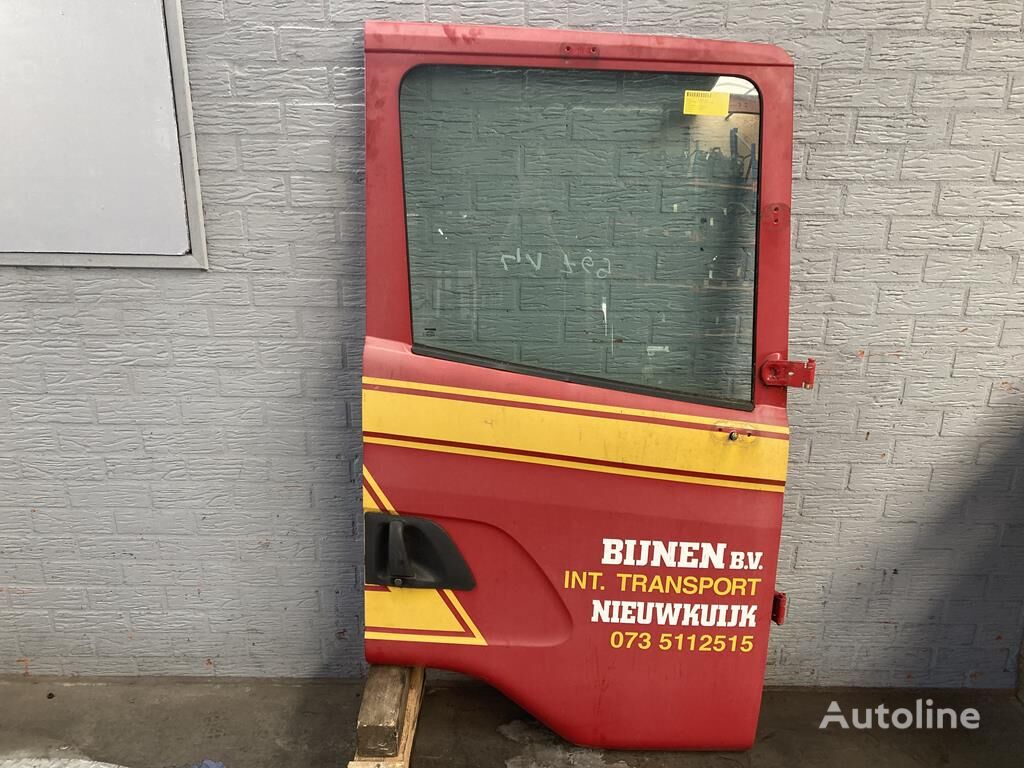 door for Scania 4 serie truck tractor