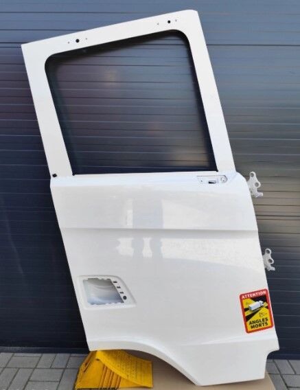 باب لـ الشاحنات Scania S NGS NEXT GEN - Autoline