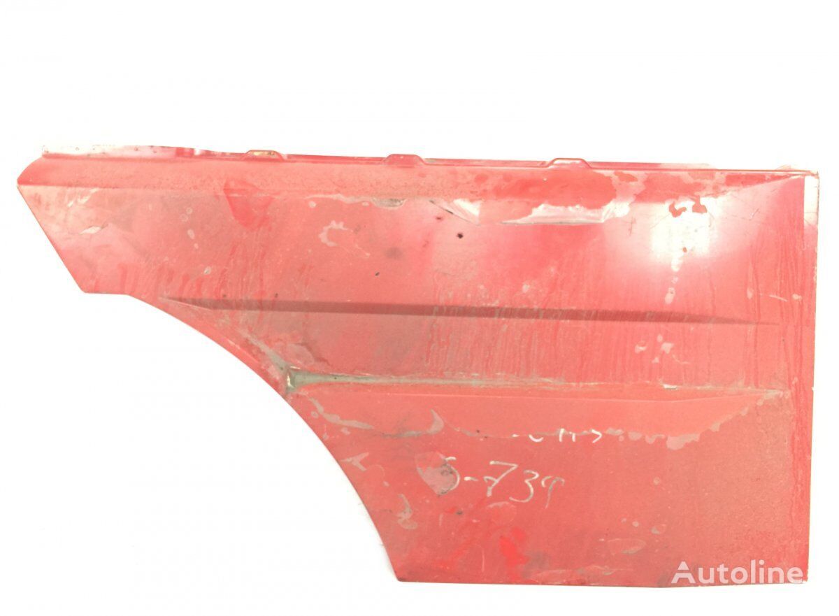 Scania 3-series 113 (01.88-12.96) 1309585 door for Scania 3-series (1987-1998) truck tractor - Autoline