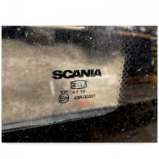 Scania K-Series (01.12-) 2391677 door for Scania K,N,F-series bus (2006-)