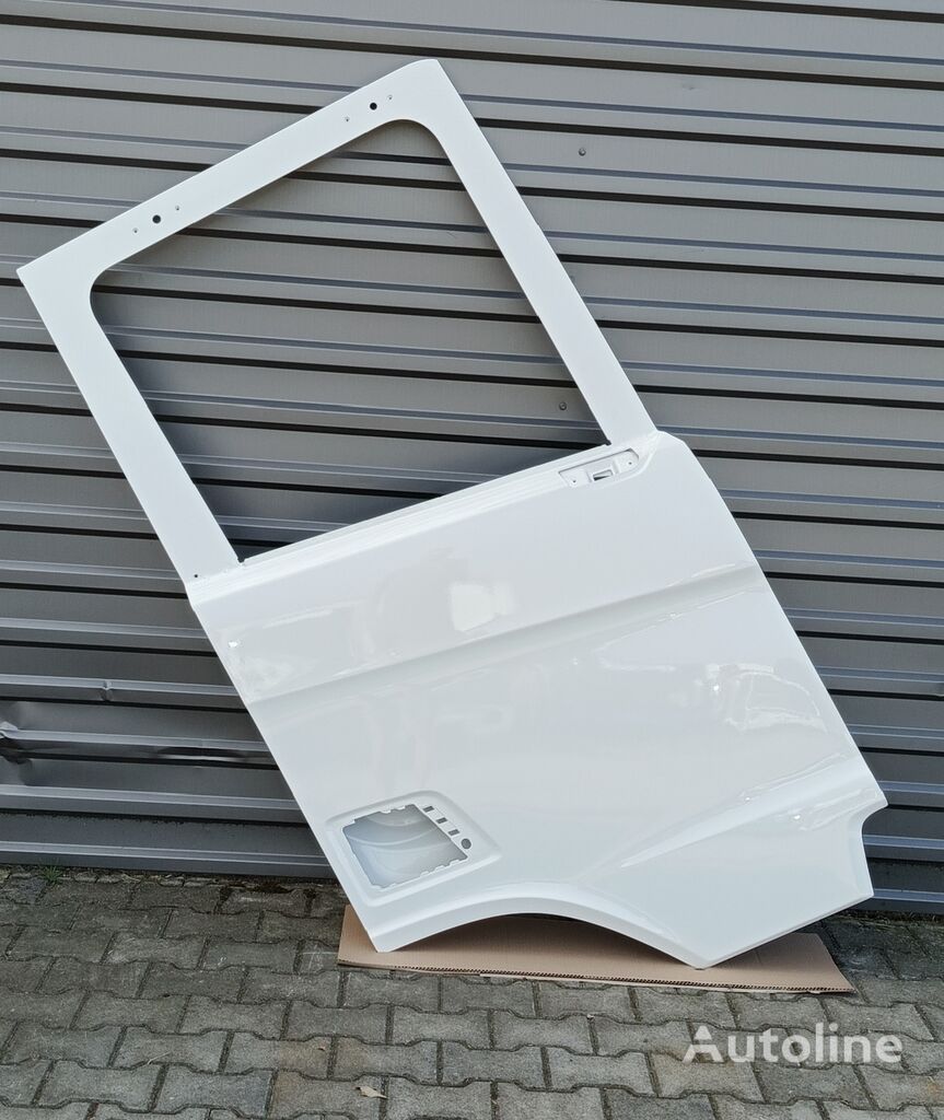 Scania R PRAWE door for Scania R truck