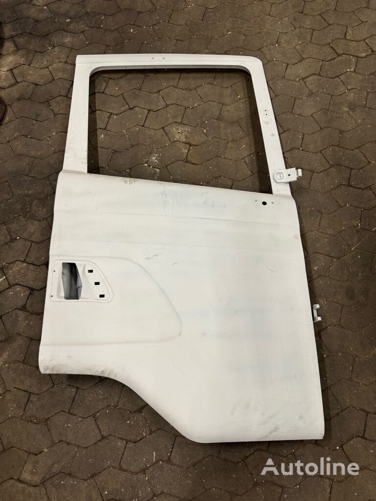 Scania RIGHT DOOR 1476535 1476535 dør for lastebil