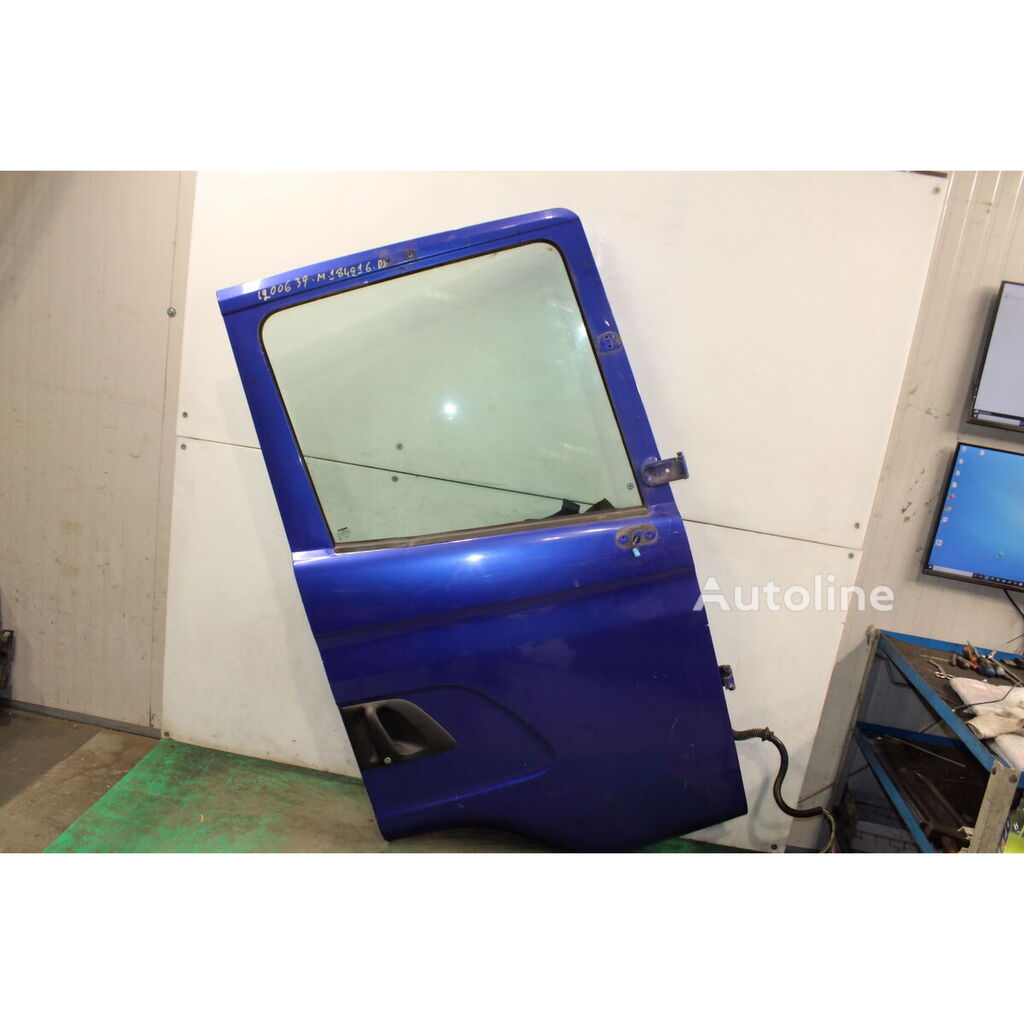 Scania Serie 4 (96>05<) (94-114-124-144-164) (Autocarri) K00CCYN0C Tür für Scania LKW - Autoline