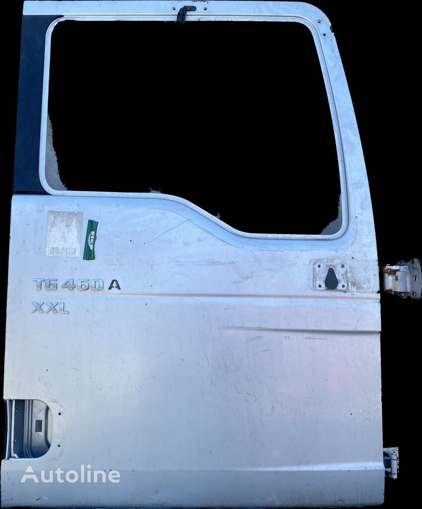 TGA 18.460 door for MAN truck