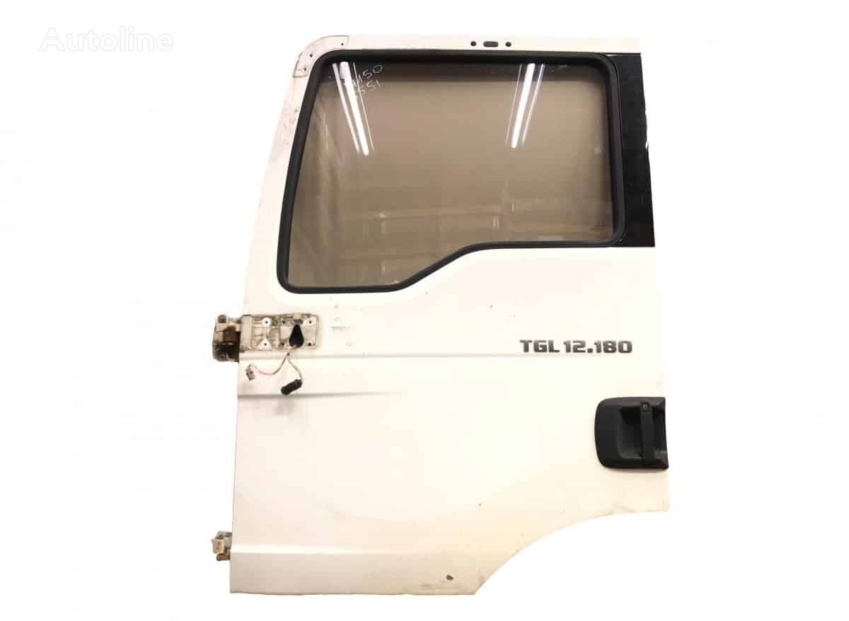 TGL 12.180 door for MAN truck