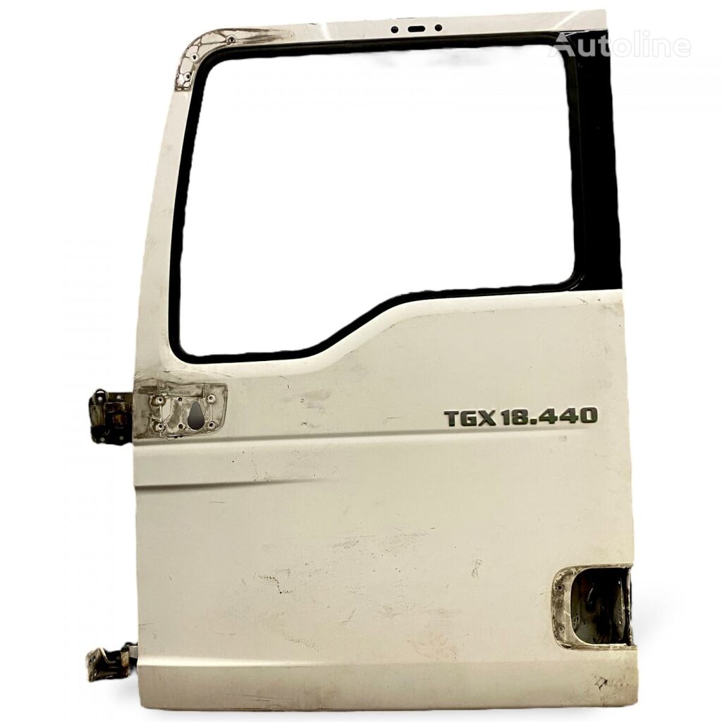 TGX 18.440 door for MAN truck