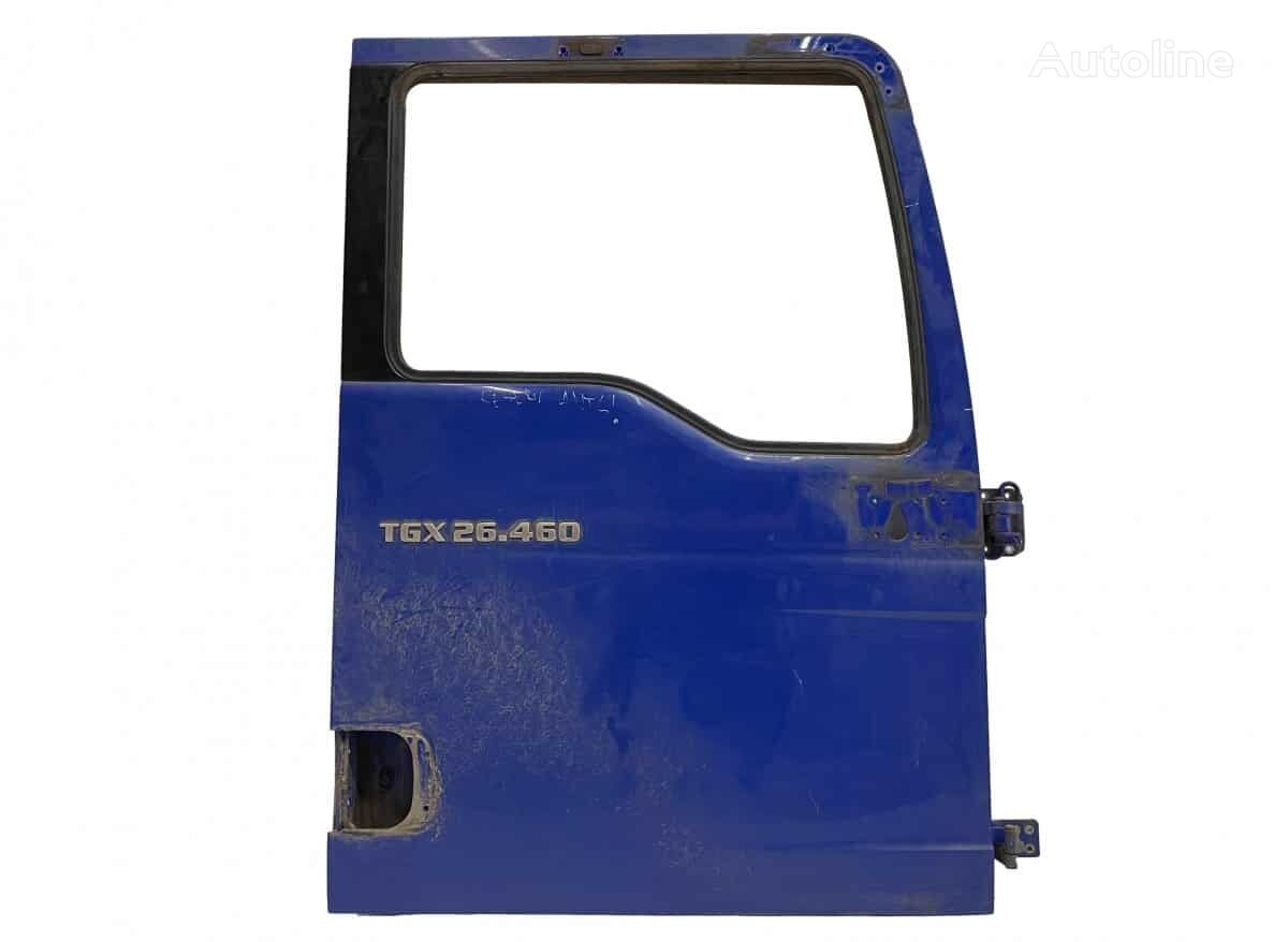 porte TGX 26.440 pour camion MAN