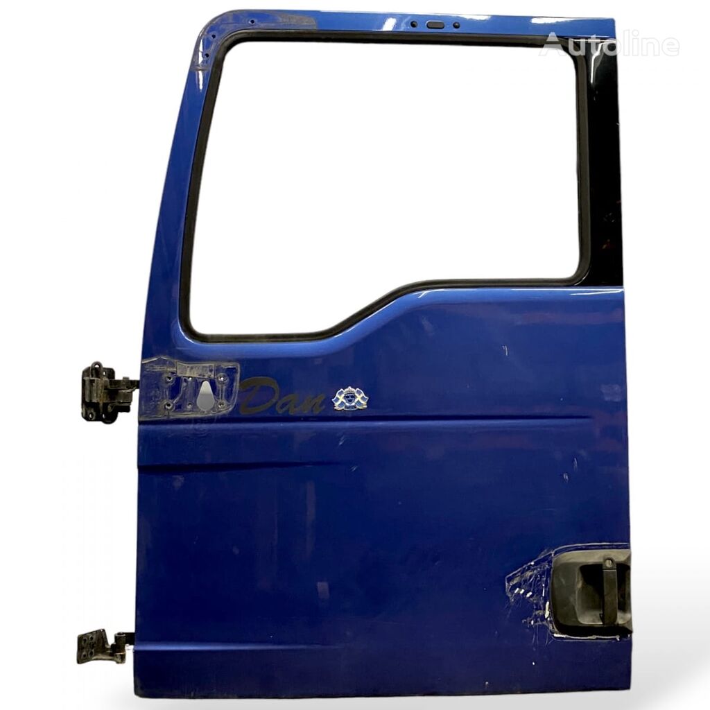 porte TGX 26.540 pour camion MAN