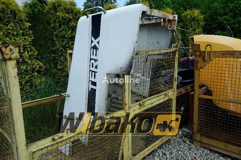 Terex TA30 door for Terex TA30