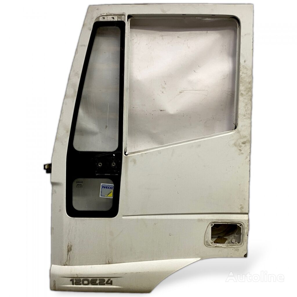 Ușă Stânga door for IVECO 120E24 504054727 / 504213142 truck