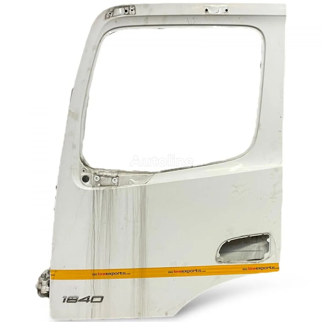 porte Ușă stânga pour camion Mercedes-Benz 1840 A9607202503 9607202503