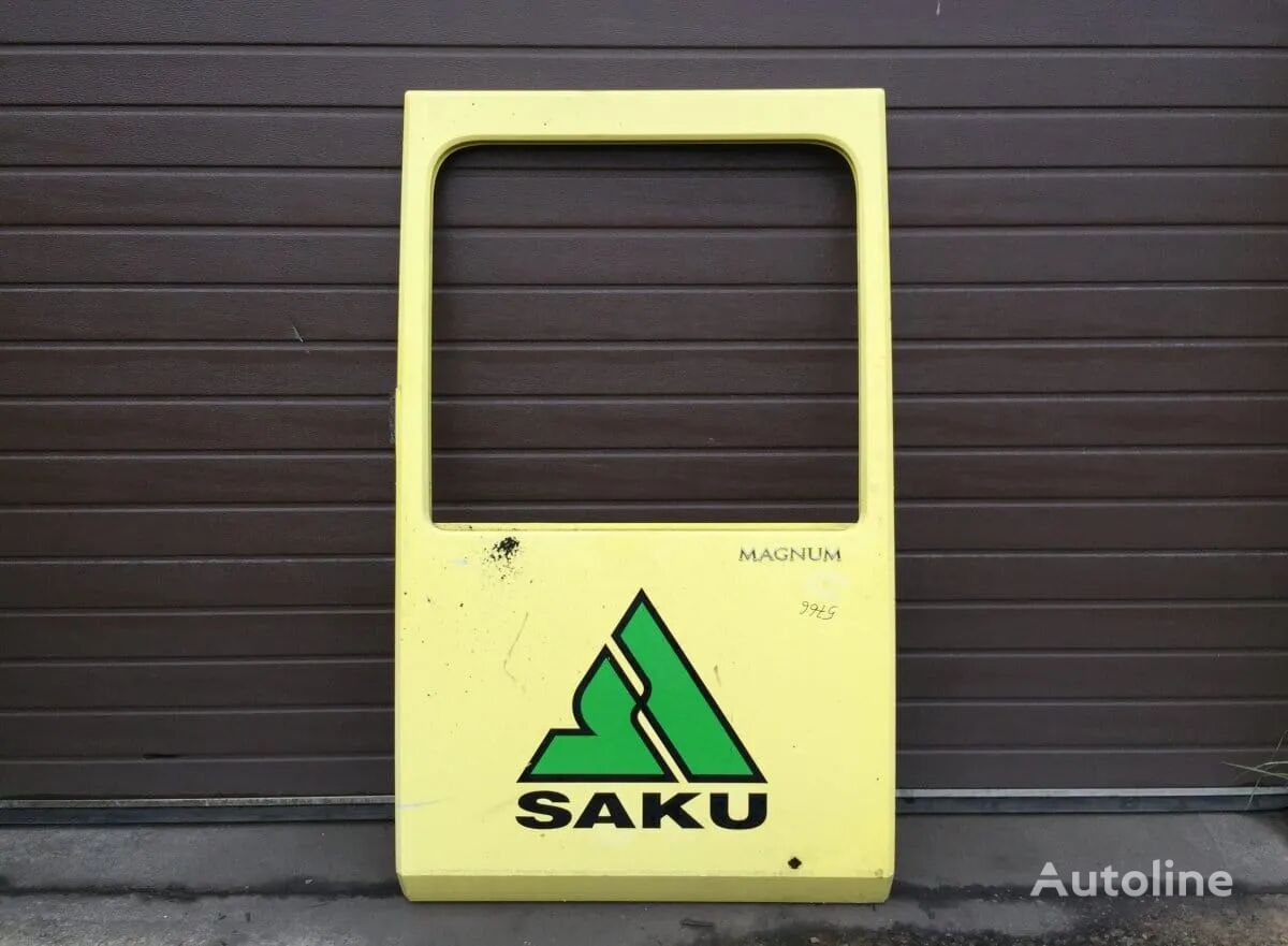 Ușă stânga 7482033226 door for Renault SAKU 9945 truck