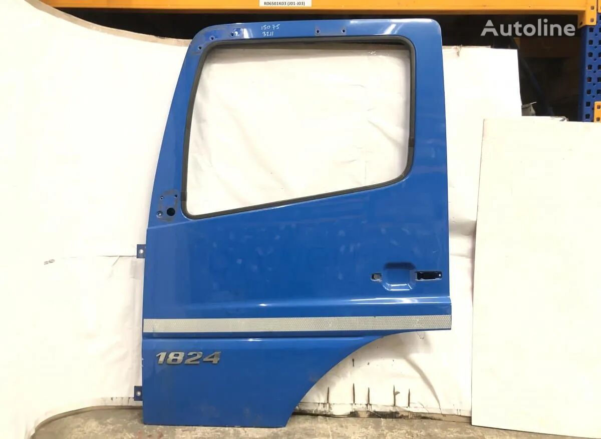 Mercedes-Benz 1824 A9737203305 kamyon için Ușă stânga kapı