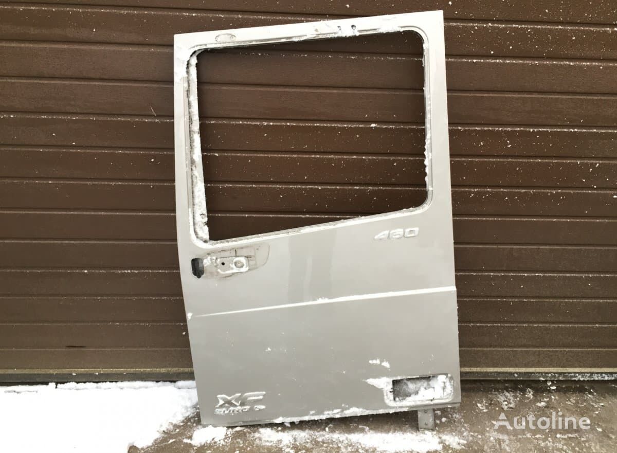 Ușă stânga door for DAF XF 430 Euro 6 truck