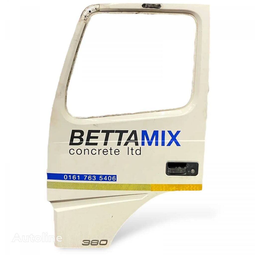 Ușă stânga door for Volvo BETTAMIX Concrete Ltd truck