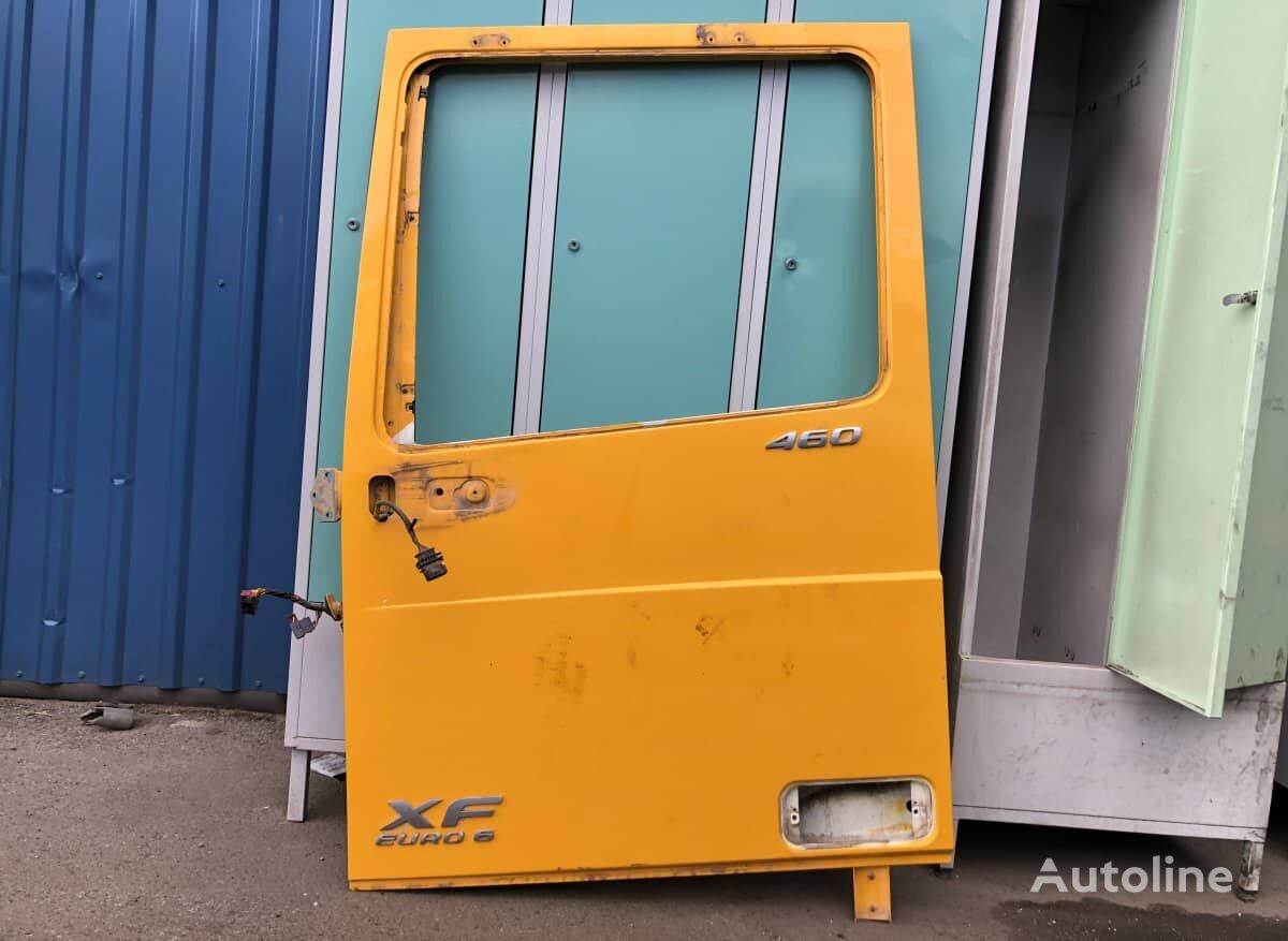 Ușă stânga 460 1881862 door for DAF XF Euro 6 truck