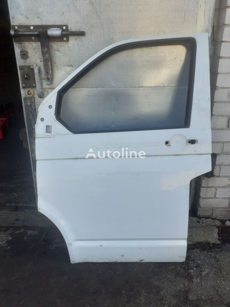 Volkswagen 1.9 TDI door for Volkswagen TRANSPORTER V (T5) Minibus / passenger (7HB, 7HJ, 7EB, 7EJ, 7EF, 7EG, 7HF, 7E car