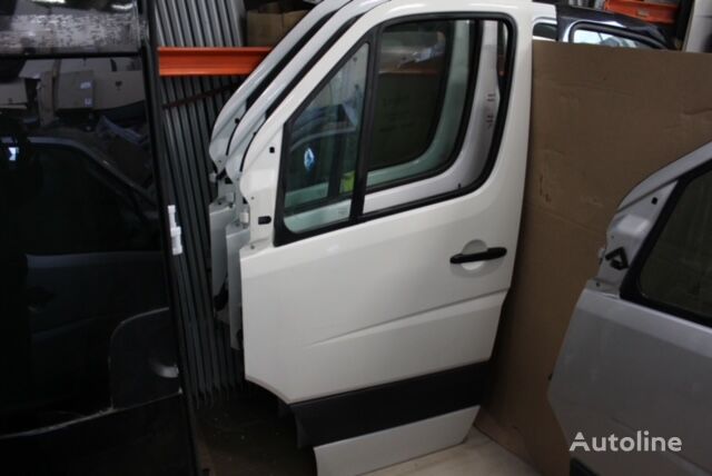 Volkswagen Crafter door for Volkswagen Crafter cargo van